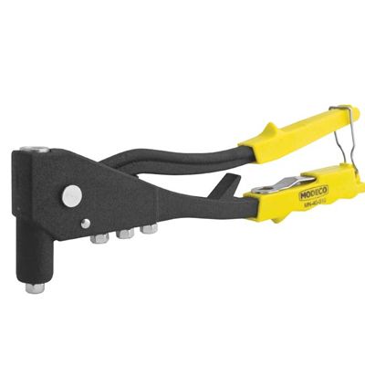 Ключ заклепочный Modeco MN-40-010