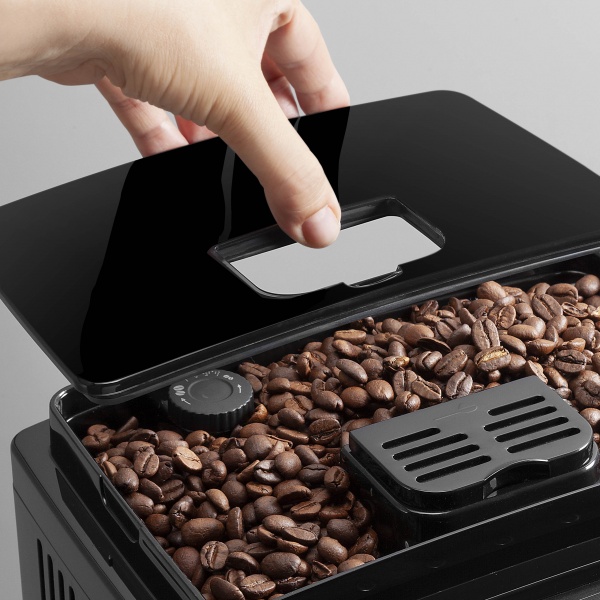 Кавомашина Delonghi ECAM 21.117 B 