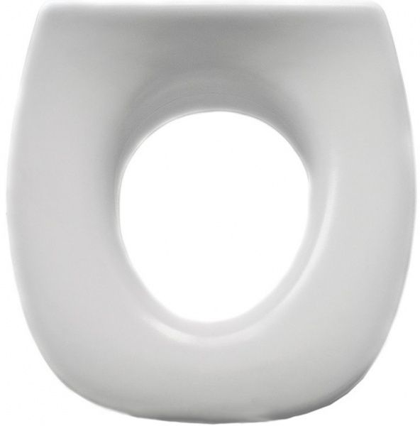 Сиденье для унитаза надставка, высота 12,5 см. MEDOK MED-04-014