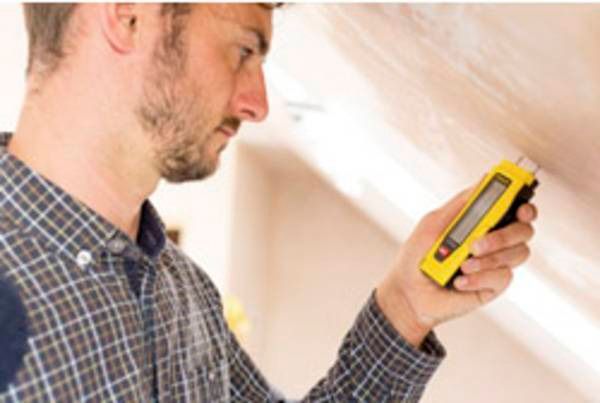 Электронный влагомер Stanley 0-77-030