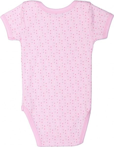 Боді Фламінго р.68 рожевий 363-1007 