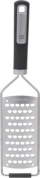 Терка с ручкой большая Nature NSG-42 Flamberg Premium