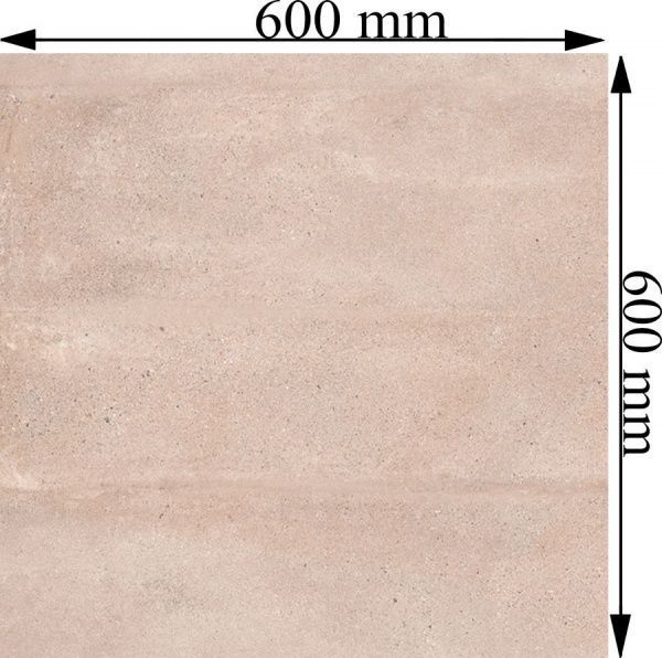 Плитка Zeus Ceramica Eterno Beige ZRXET3BR 60x60 . 