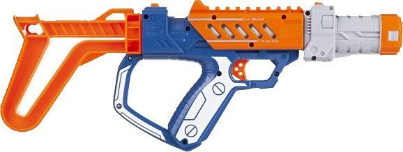 Игровой набор Silverlit зброяLazer M.A.D. 86848