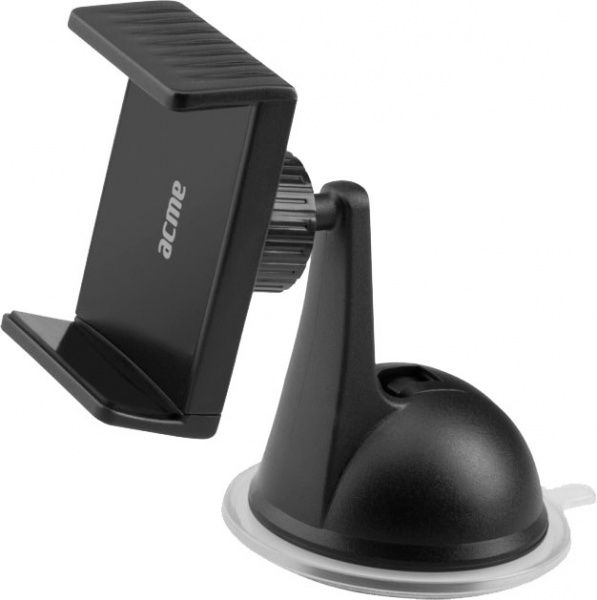 Тримач для смартфона Acme чорний