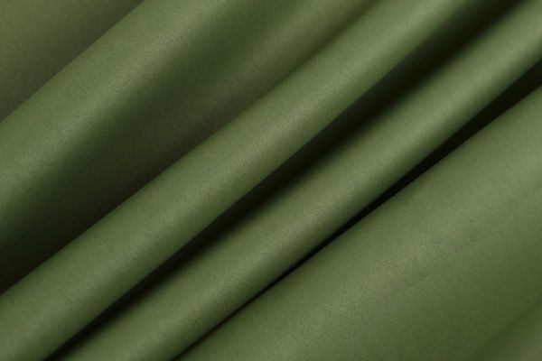 Штора-блэкаут HXN BK220-43 200х270 см зеленая ТД Текстиль