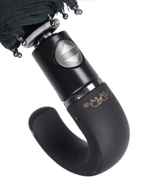 Зонт AVK Три Слона ТС560 черный 