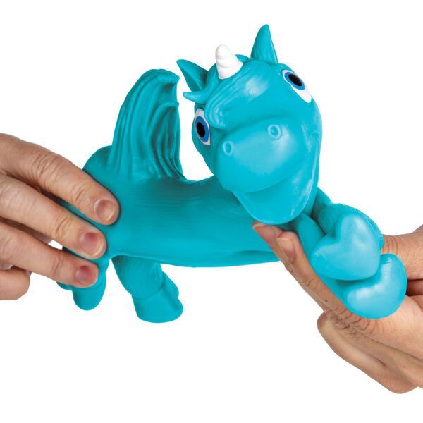 Іграшка-розтяжка ORB Morphimals: гнучкі фігурки «Нескінченна трансформація» ORB40524 в асортименті 