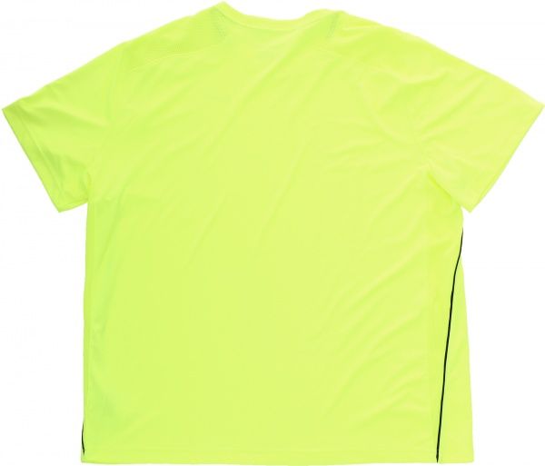 Футболка Nike 646155-702 2XL жовтий