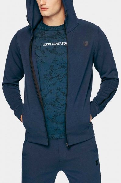 Джемпер 4F H4Z20-BLM012-31S р. L синій