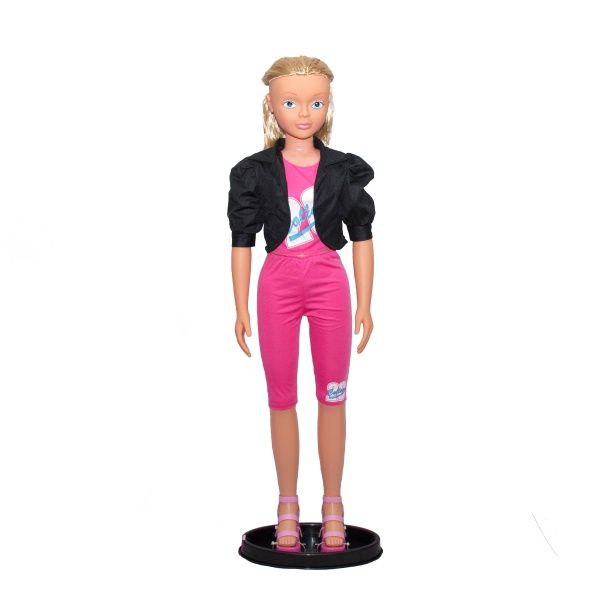 Лялька Sum Sum що ходить, Келлі № 4 sum950119