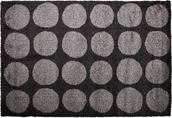 Килим Balta Luxury Shaggy 160х230 СТОК колір в асортименті