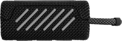 Акустична система JBL® Go 3 (JBLGO3BLK) black 