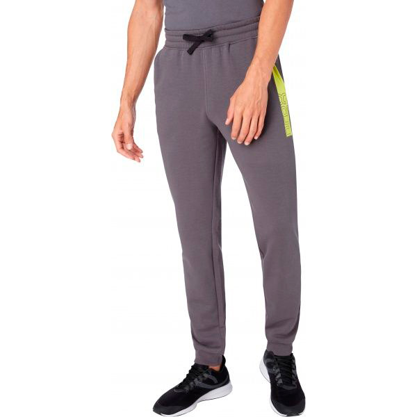 Штани Energetics 410956-041 р. XL темно-сірий