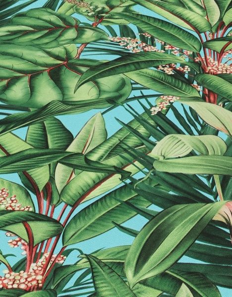 Шпалери вінілові на флізеліновій основі Erismann Paradisio 2 10122-18 0,53x10,05 м