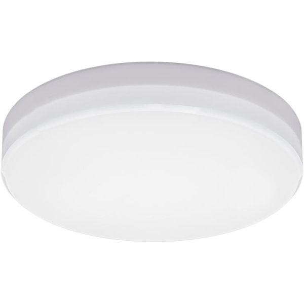 Светильник светодиодный Hopfen Eclis 20 Вт белый 5000 К