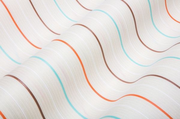 Шпалери вінілові на флізеліновій основі Bravo 86032BR85 1,06x10,05 м 