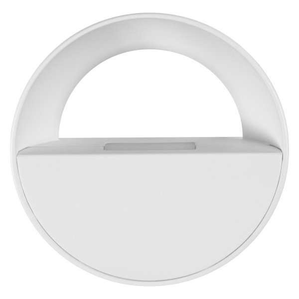 Ночник Ledvance Lunetta LED 0,7 Вт белый SUNSET 840 WT 