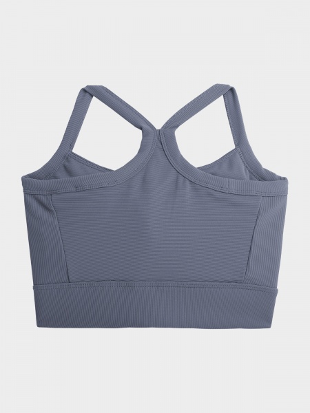 Бра 4F D4Z21-STAD201-22S р.XL сірий