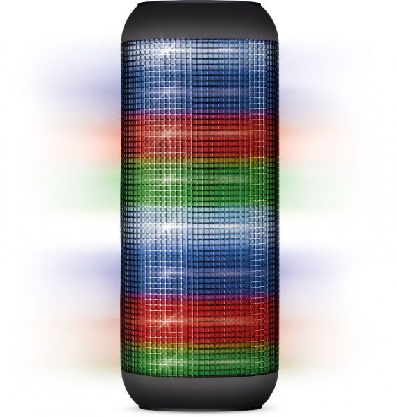 Акустическая система Trust Dixxo Delta 21532 1.0 black 