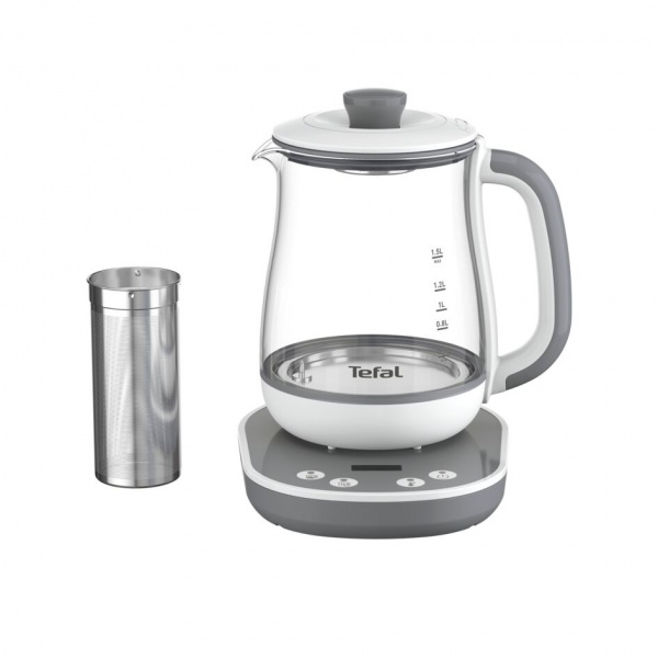 Термочайник Tefal Tastea Tea Maker BJ551B10 