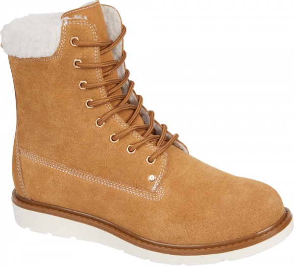 Черевики McKinley Trina S W 419848-900123 р.39 коричневий