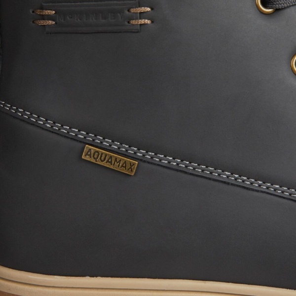 Черевики McKinley Luca II AQX 415146-031 р.41 сірий