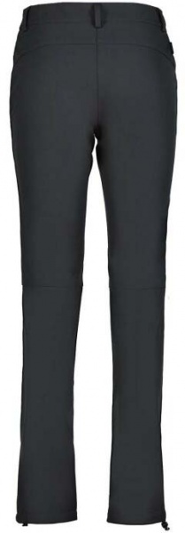 Штани Icepeak ARGONIA 54060_542_I_290 р. 40 чорний