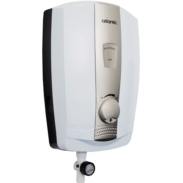 Електроводонагрівач проточний Atlantic M777