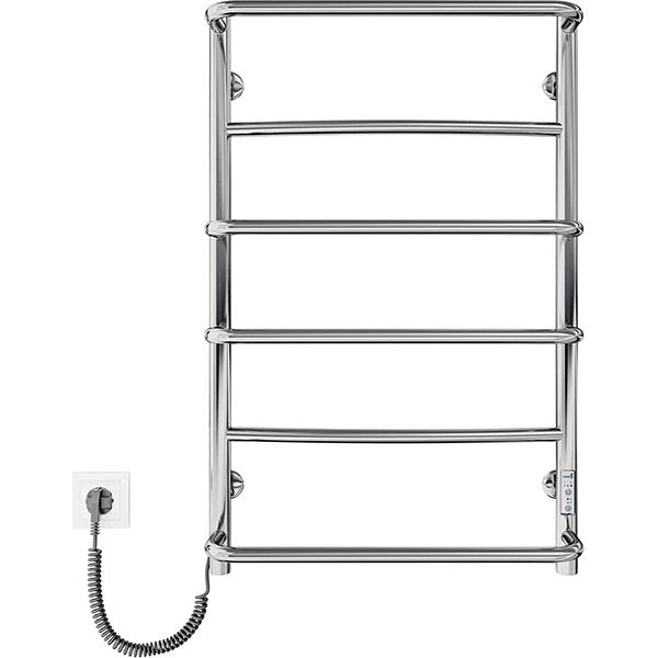 Рушникосушарка електрична Mario Люкс НР-І 800х530/150 TR л/п