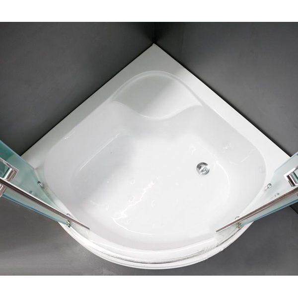 Поддон акриловый Polaris Madeira 90х90х42