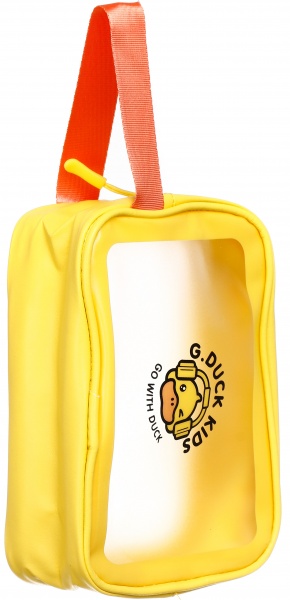 Косметичка 27х15х12 см полиэстер 300D RH2210