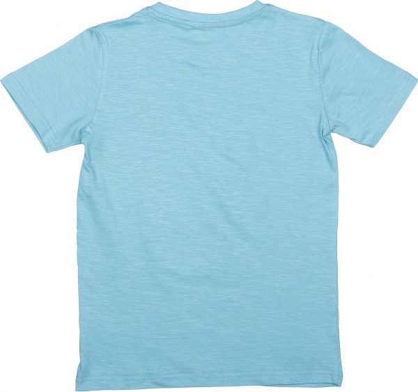 Футболка для мальчиков Blue Seven р.164 лагуна 602800 X 5 665 