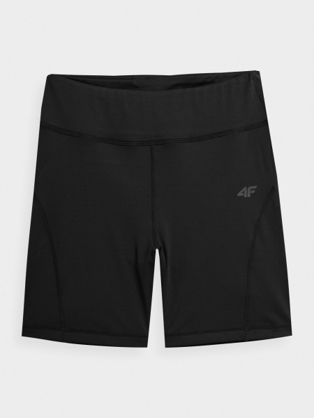 Велосипедки 4F SHORTS FNK F142 4FSS23TFSHF142-20S р. XL чорний