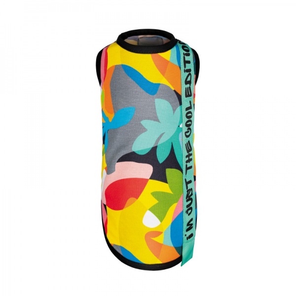 Борцовка Pet Fashion для собак Cool XS