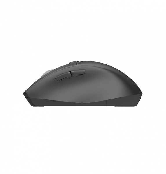 Мишка OfficePro black (M315B)