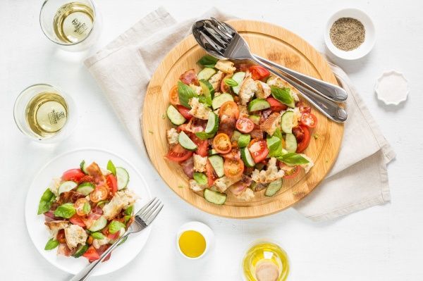 Блюдо овальне Bamboo 30.5х15 см WL-771059 Wilmax 