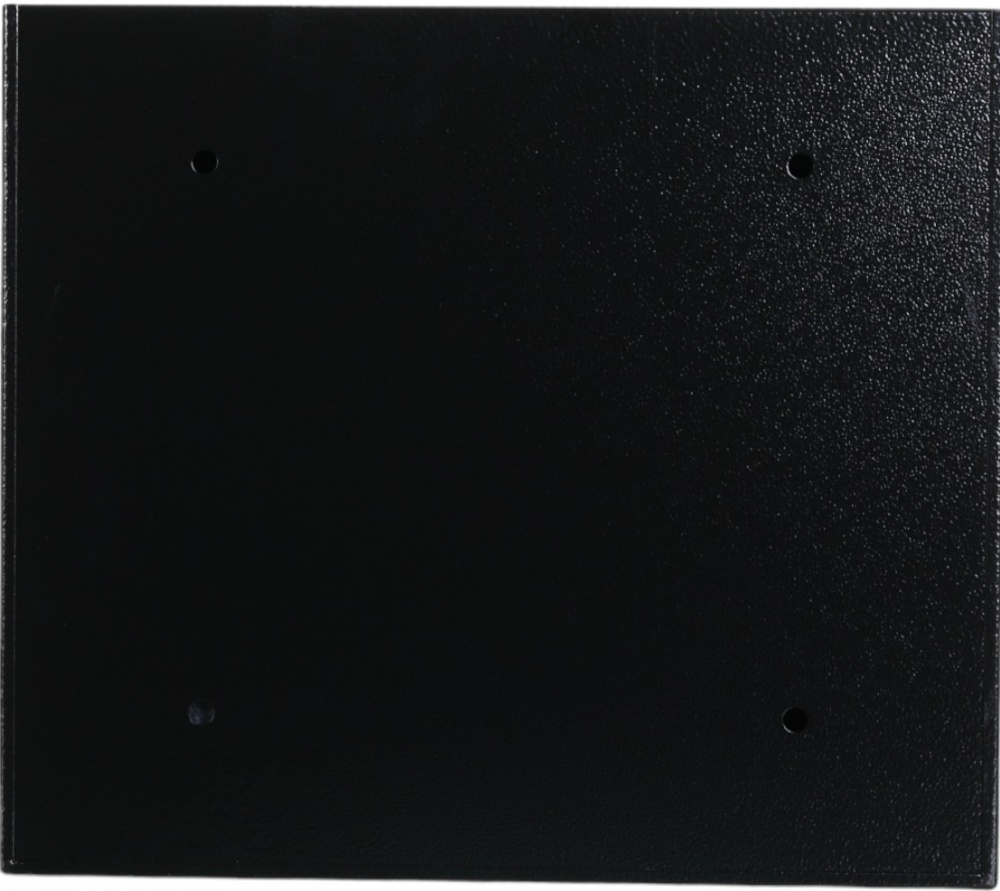 Сейф мебельный SSF-M145DG 400х350х145 мм