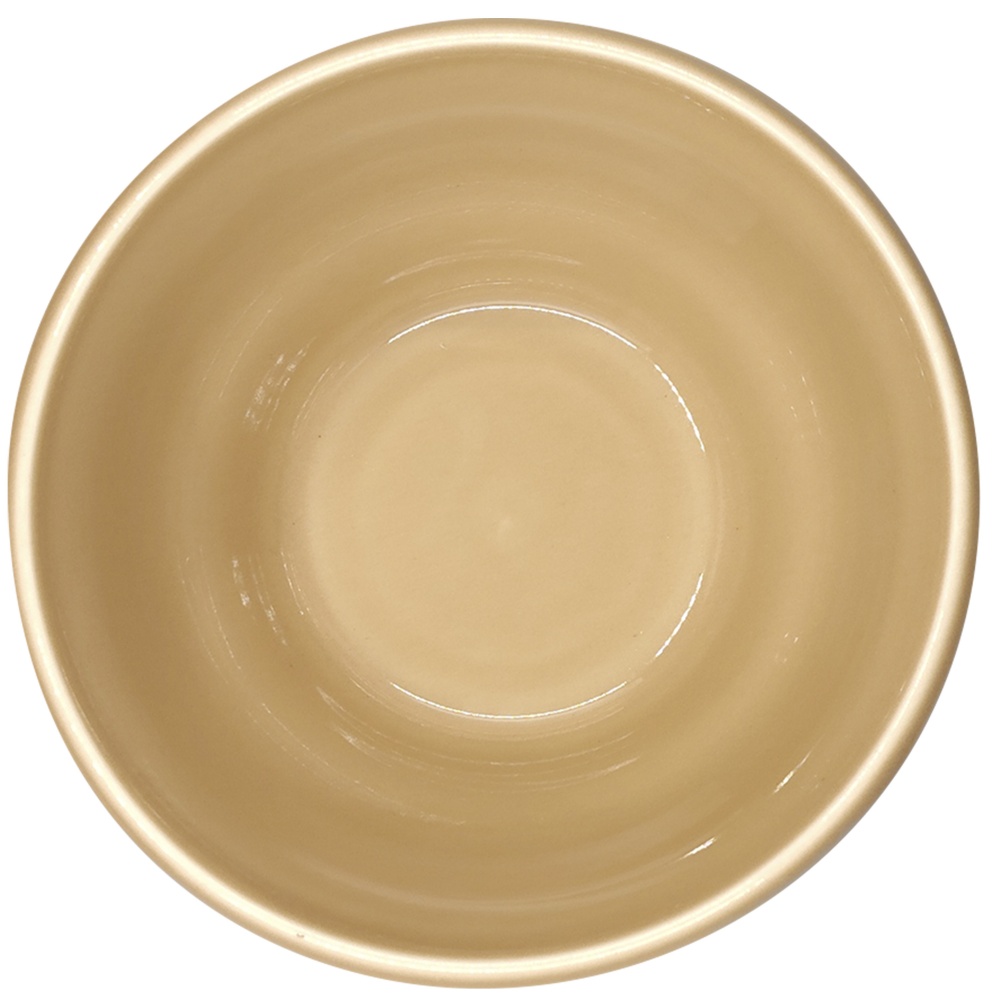 Салатник Krauff Zen Brown 350 мл 11,6 см 24-320-016