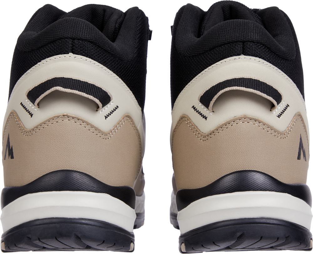 Ботинки McKinley Kona VI MID AQX M 430230-903057 р.42 черный