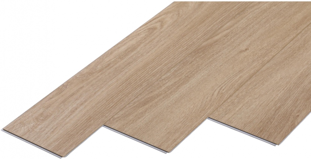 Ламинат виниловый (SPC) GROSS WALD Arena + 4V с подложкой Дуб Нара 6 мм