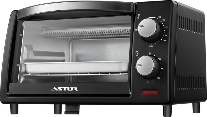 Електрична міні-піч Astor CZ 2109