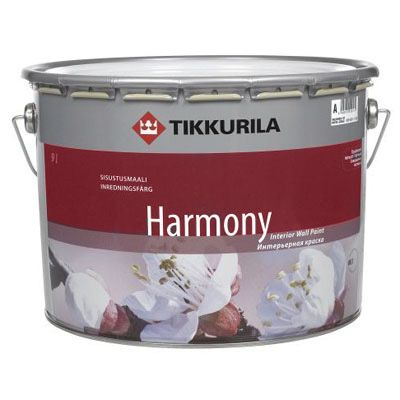 Фарба Tikkurila Гармонія С 9 л