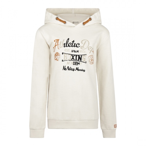 Худи для мальчика NWM р.146 бежевый U44236-1 