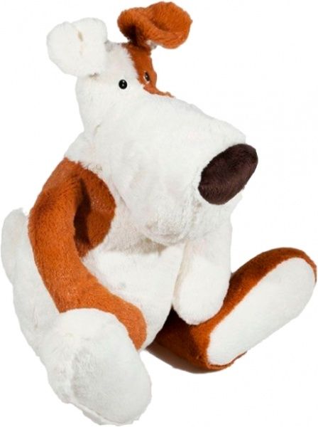 Мягкая игрушка Fancy Пес Барбос PBS01 24 см