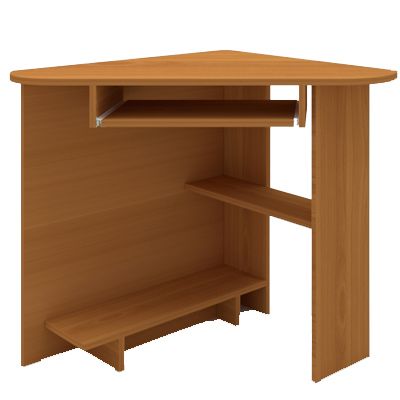 Стол компьютерный СУ-15 орех