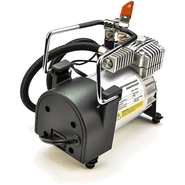 Компресcор автомобильный Vitol Ураган КА-У12055