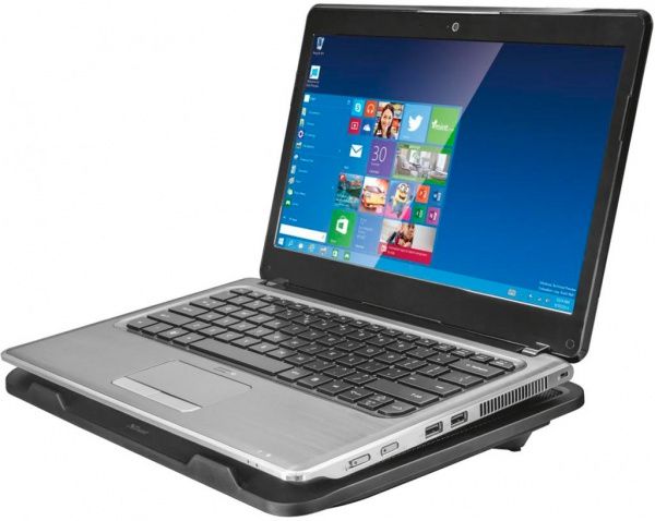 Подставка для ноутбука Trust ZIVA (21962) 