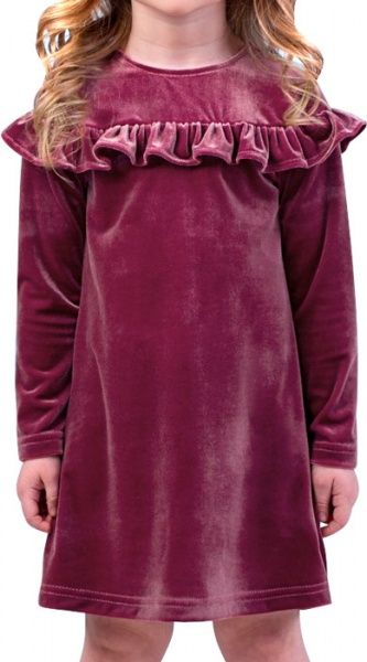 Платье Zironka р.98 бордовый Z2-38-0001-1 