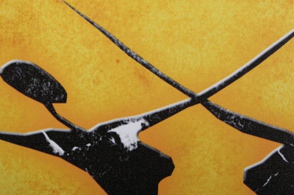 Картина модульная Абстракция МК363 93x69 см 